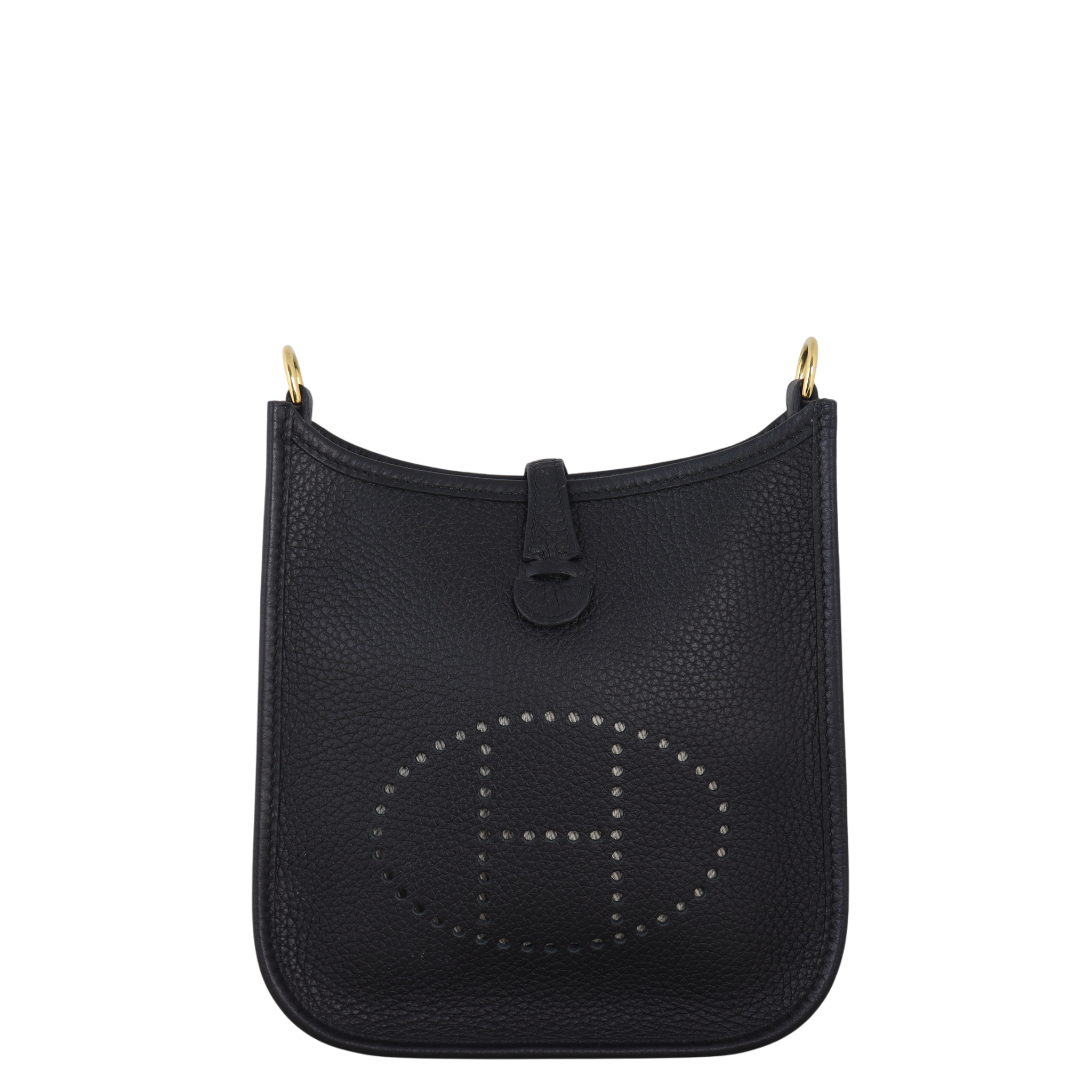 Hermes Evelyne 16 Amazone Clemence