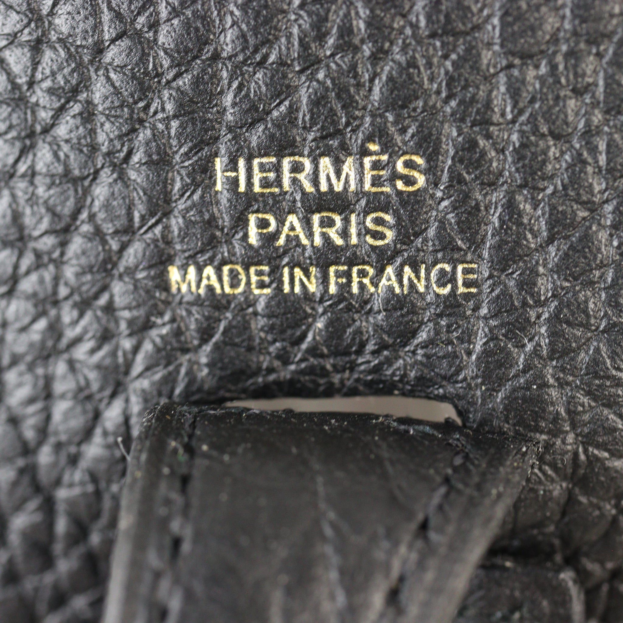 Hermes Evelyne 16 Amazone Clemence