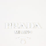 Prada Saffiano Mini Chain Bag