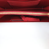 Prada Saffiano Mini Chain Bag