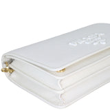 Prada Saffiano Mini Chain Bag