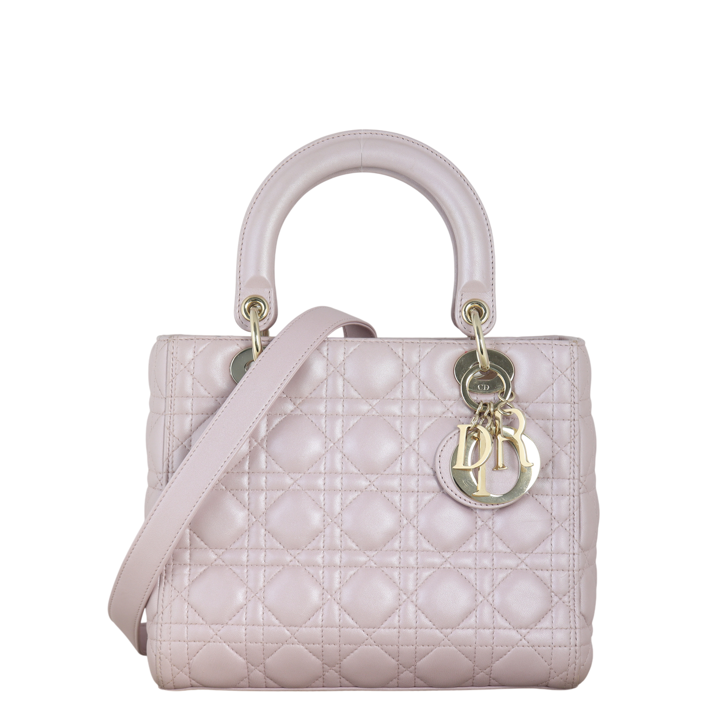 Dior Lady Dior Medium