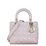 Dior Lady Dior Medium