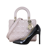 Dior Lady Dior Medium