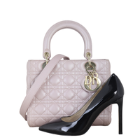 Dior Lady Dior Medium