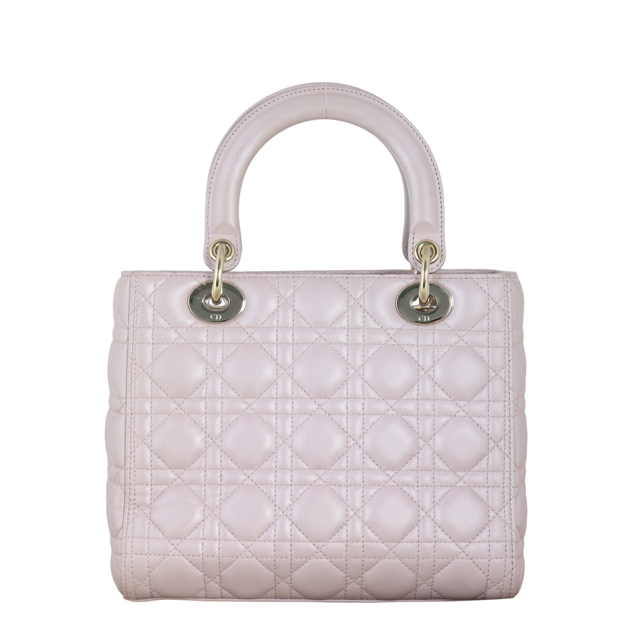 Dior Lady Dior Medium