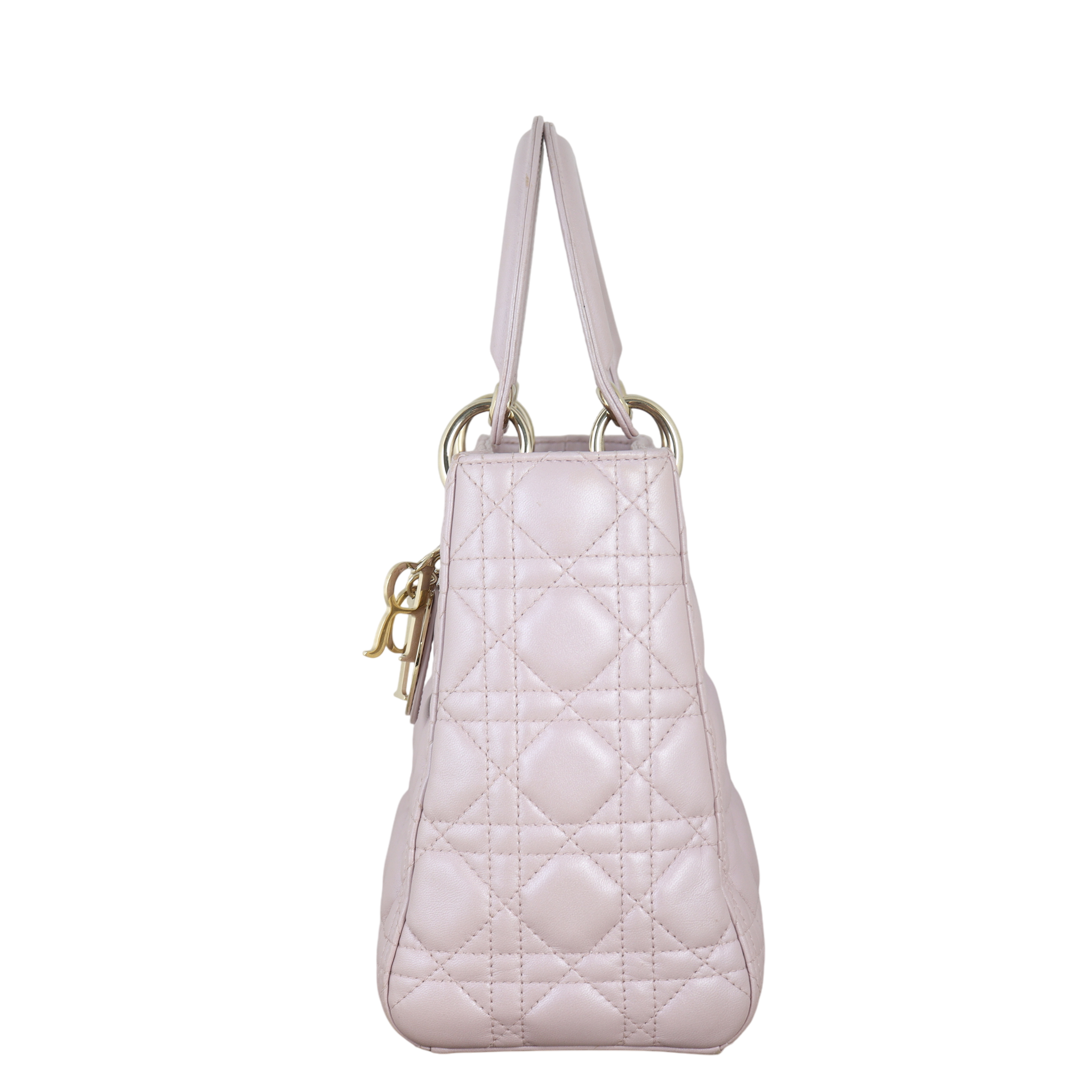 Dior Lady Dior Medium