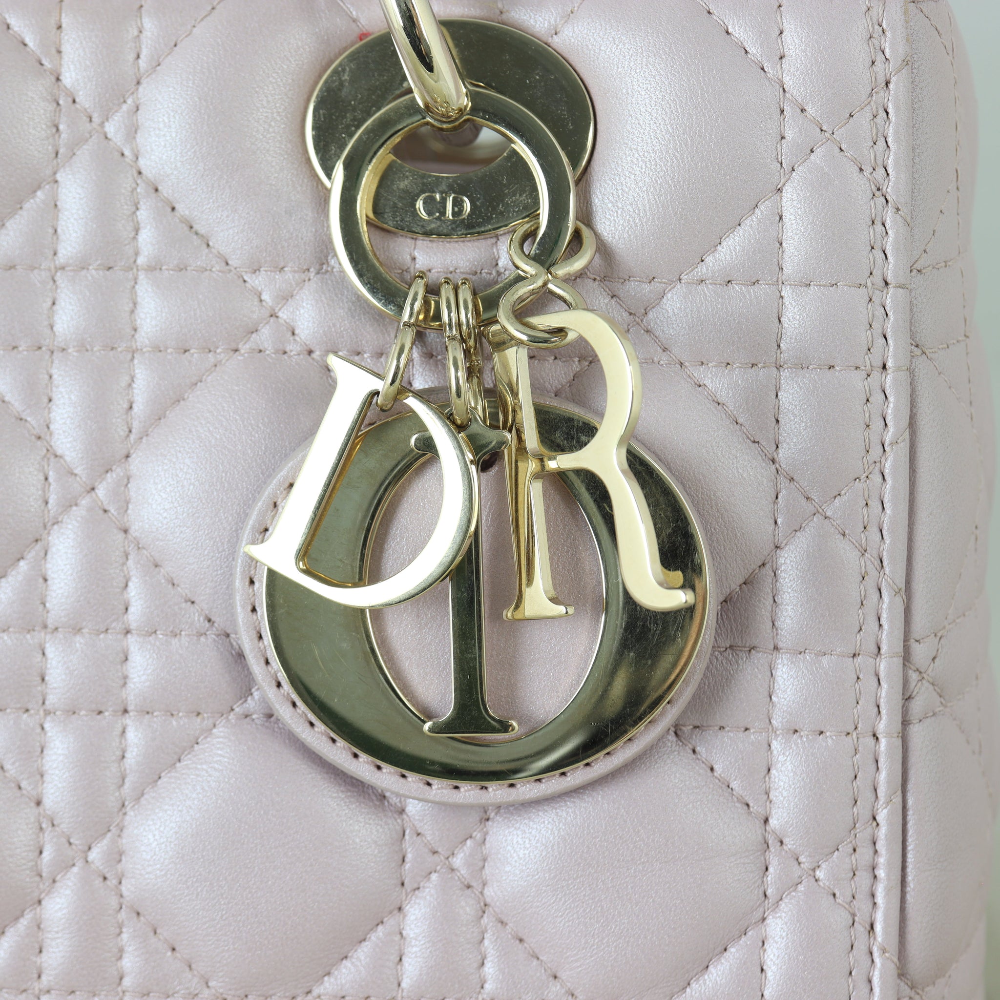 Dior Lady Dior Medium