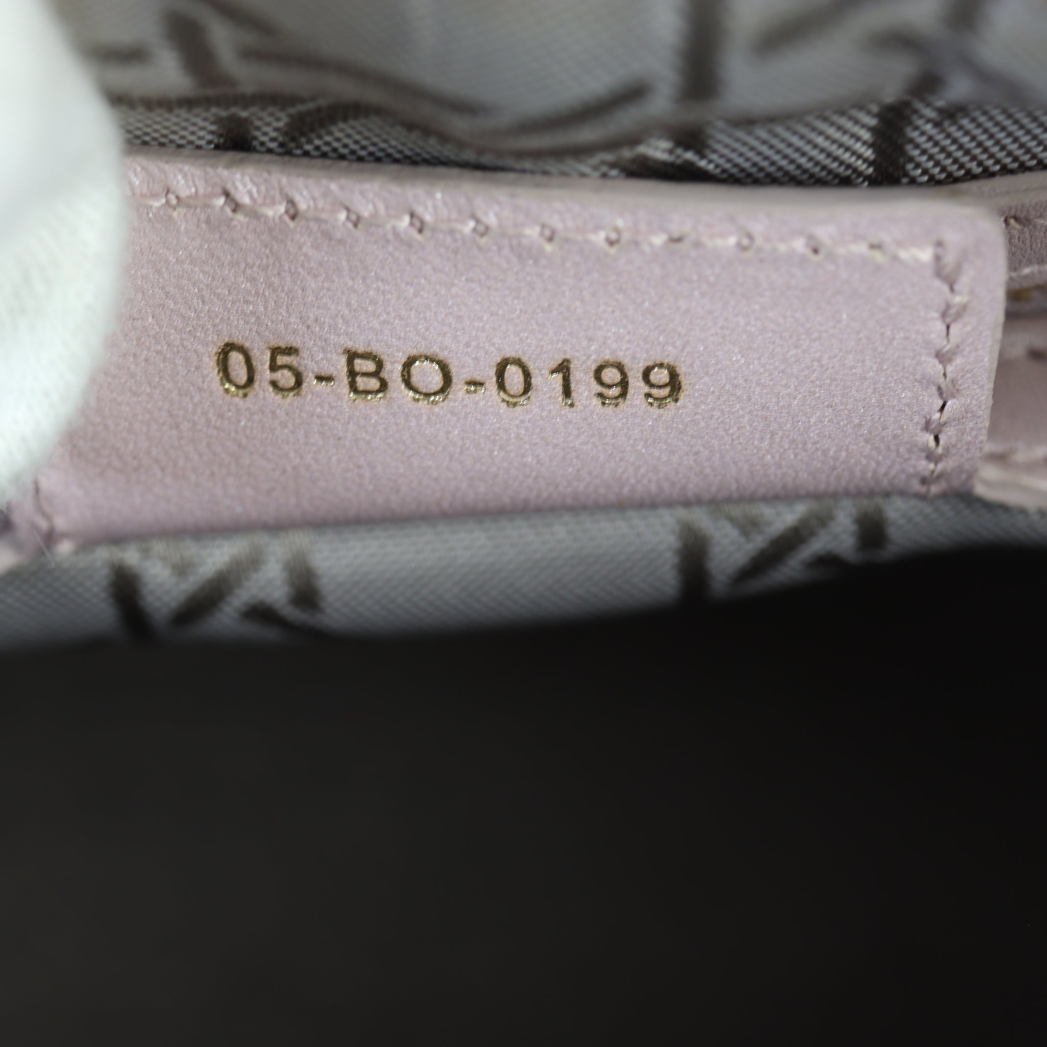 Dior Lady Dior Medium