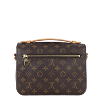 Louis Vuitton Pochette Metis Monogram