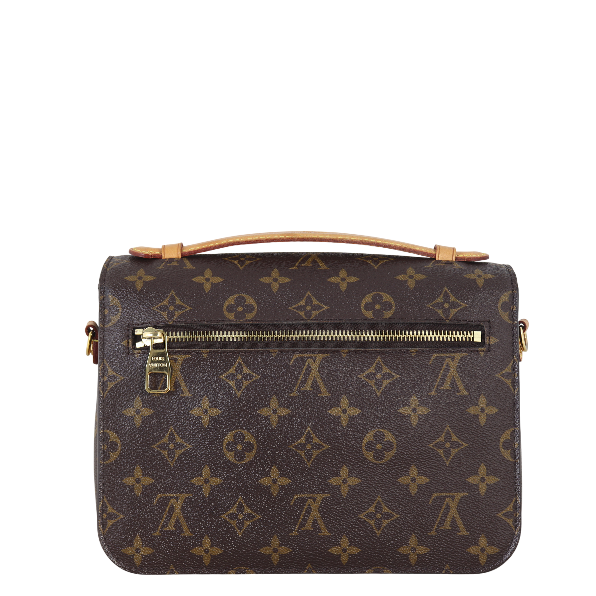 Louis Vuitton Pochette Metis Monogram