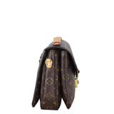 Louis Vuitton Pochette Metis Monogram