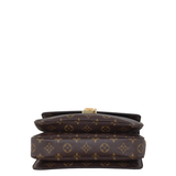 Louis Vuitton Pochette Metis Monogram