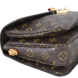 Louis Vuitton Pochette Metis Monogram