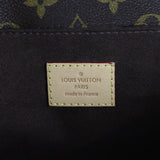 Louis Vuitton Pochette Metis Monogram