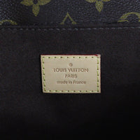 Louis Vuitton Pochette Metis Monogram