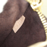 Louis Vuitton Pochette Metis Monogram