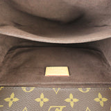 Louis Vuitton Pochette Metis Monogram