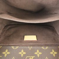 Louis Vuitton Pochette Metis Monogram
