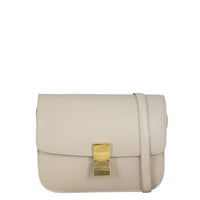 Celine Classic Box Bag Medium
