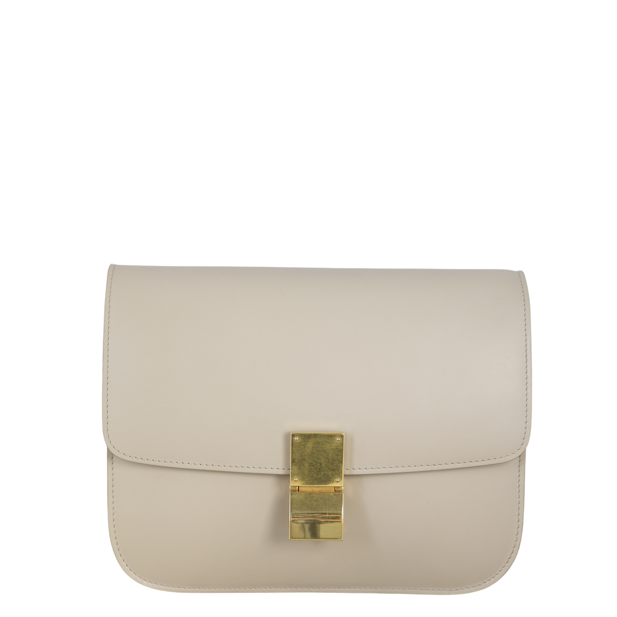 Celine Classic Box Bag Medium