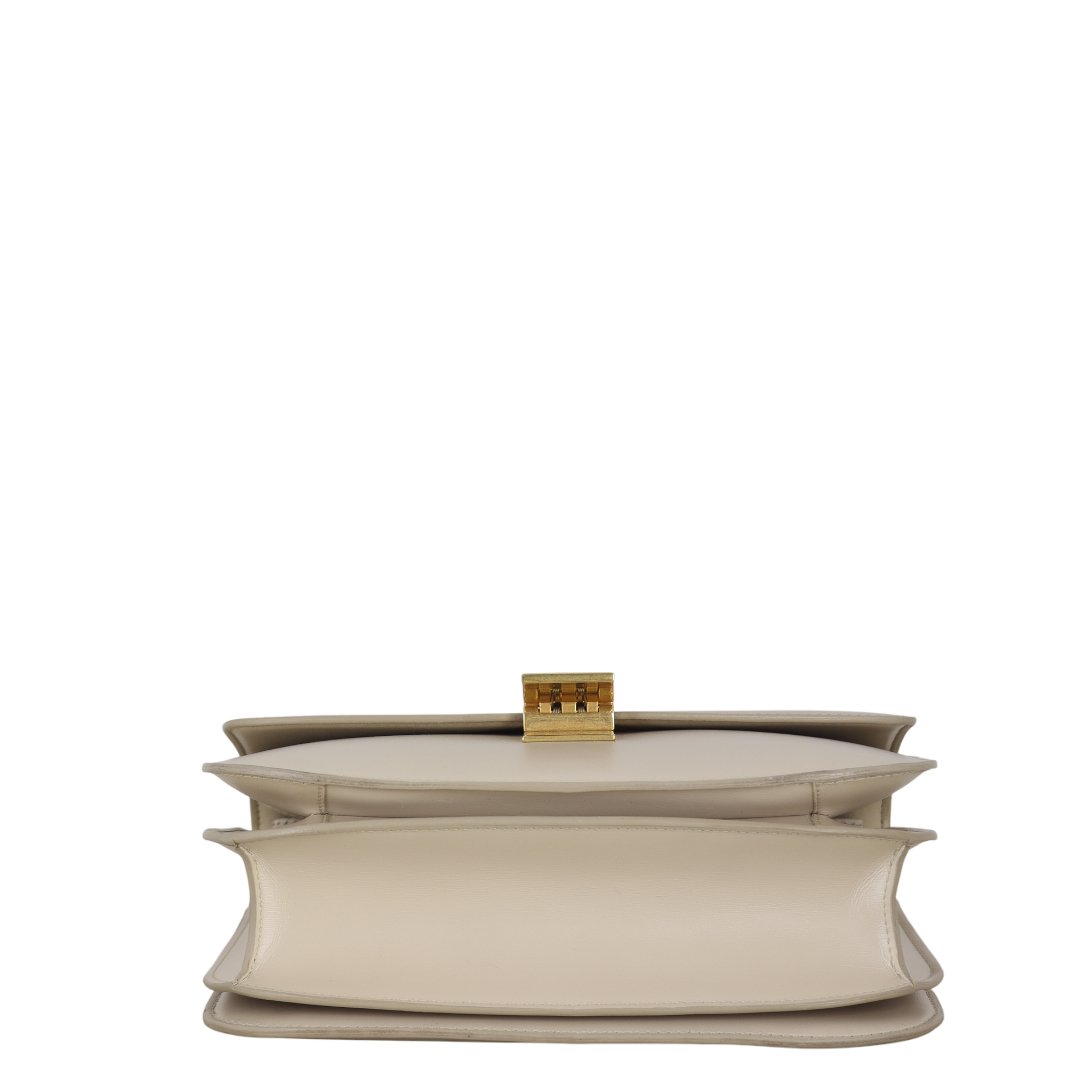 Celine Classic Box Bag Medium