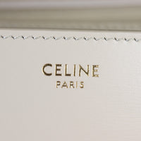 Celine Classic Box Bag Medium