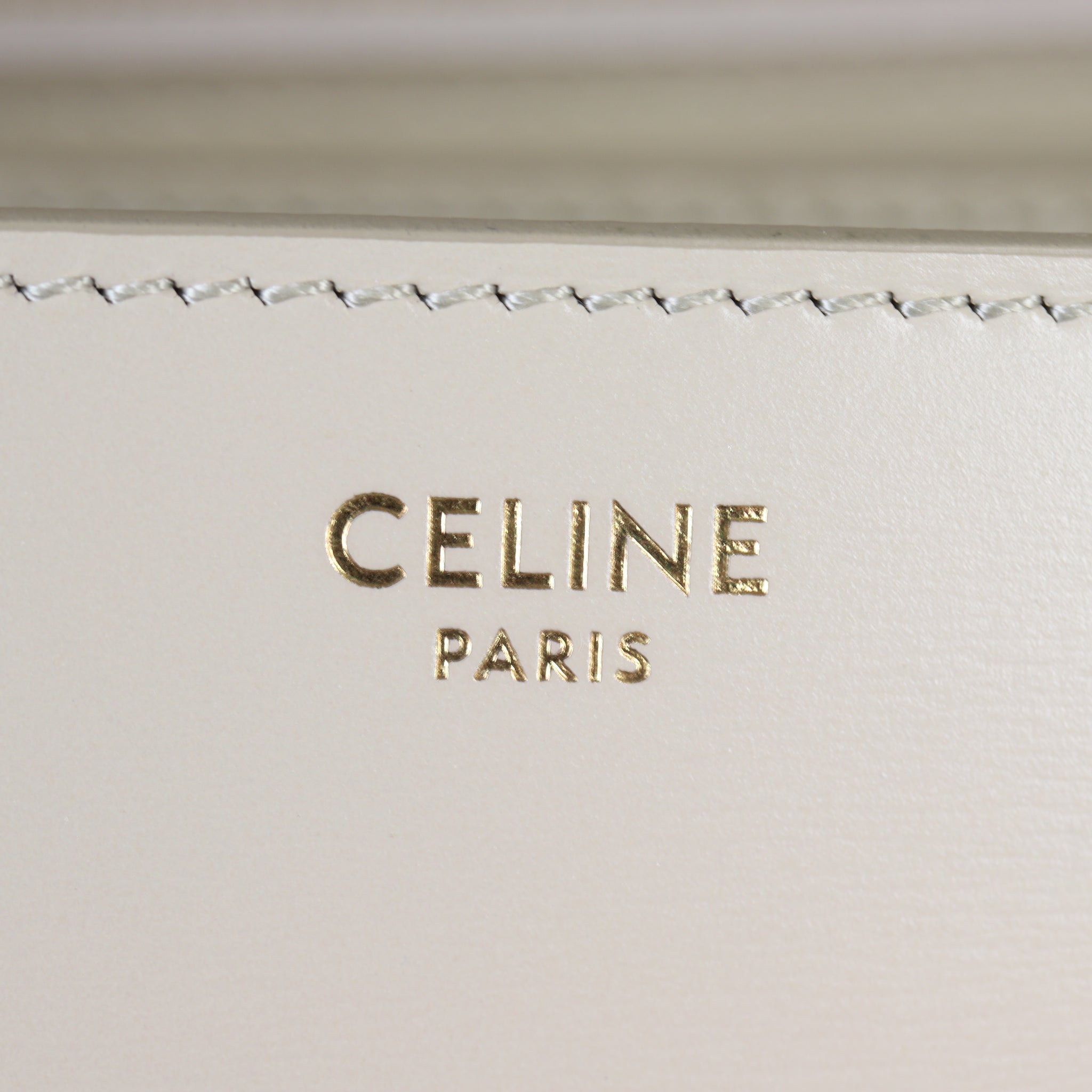 Celine Classic Box Bag Medium