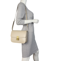 Celine Classic Box Bag Medium