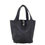 Hermes Picotin Lock 22 Taurillon Clemence