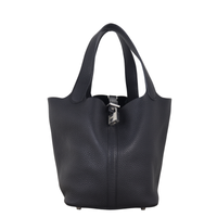 Hermes Picotin Lock 22 Taurillon Clemence