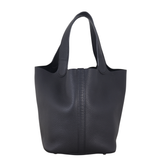 Hermes Picotin Lock 22 Taurillon Clemence