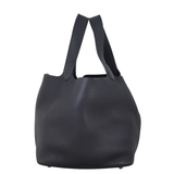 Hermes Picotin Lock 22 Taurillon Clemence