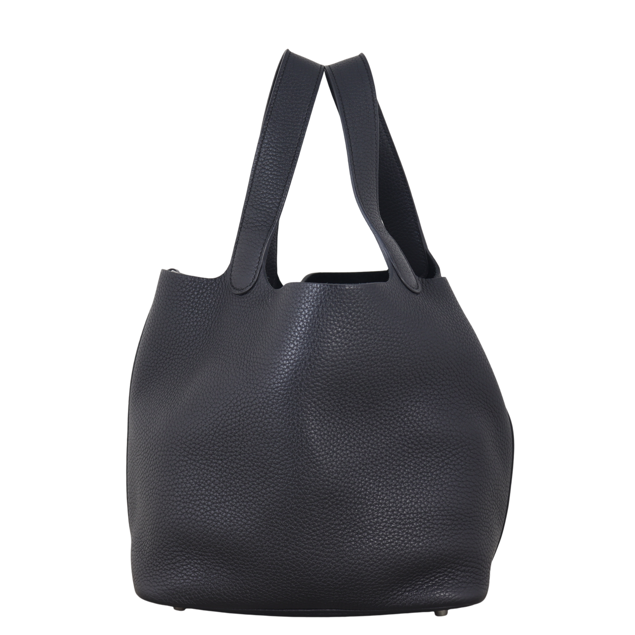 Hermes Picotin Lock 22 Taurillon Clemence