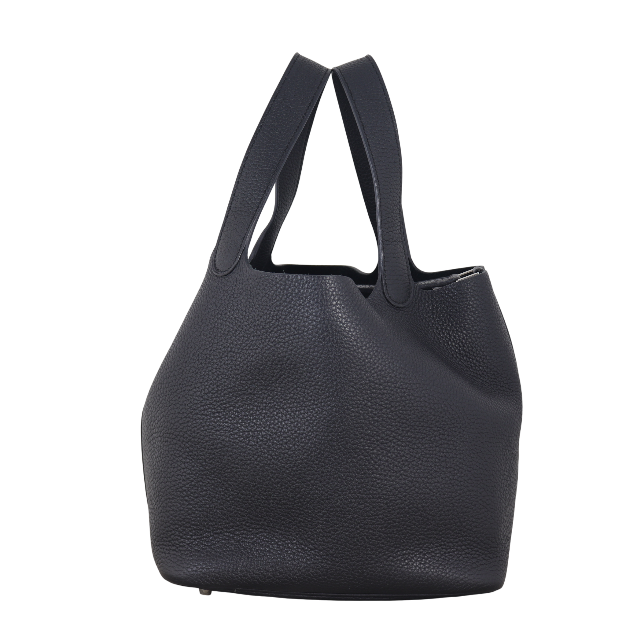 Hermes Picotin Lock 22 Taurillon Clemence