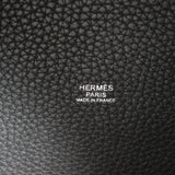 Hermes Picotin Lock 22 Taurillon Clemence