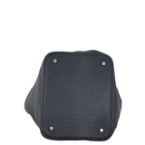 Hermes Picotin Lock 22 Taurillon Clemence