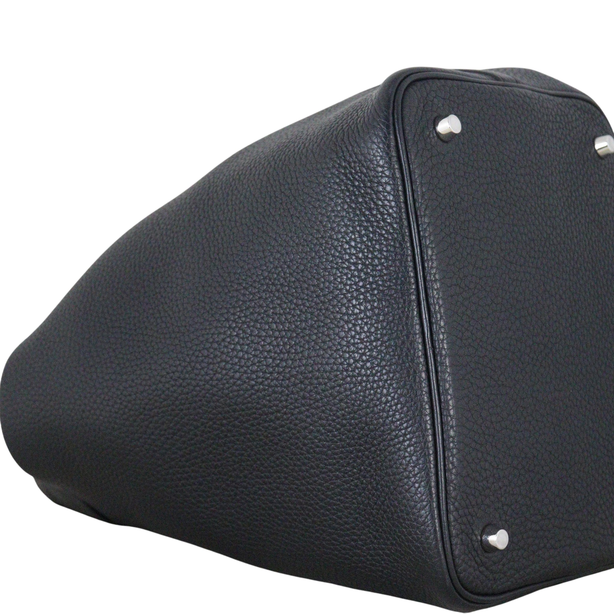 Hermes Picotin Lock 22 Taurillon Clemence