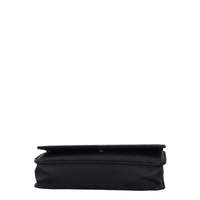 Chanel Classic Wallet on Chain Chevron