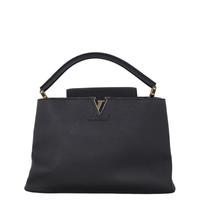 Louis Vuitton Capucines MM