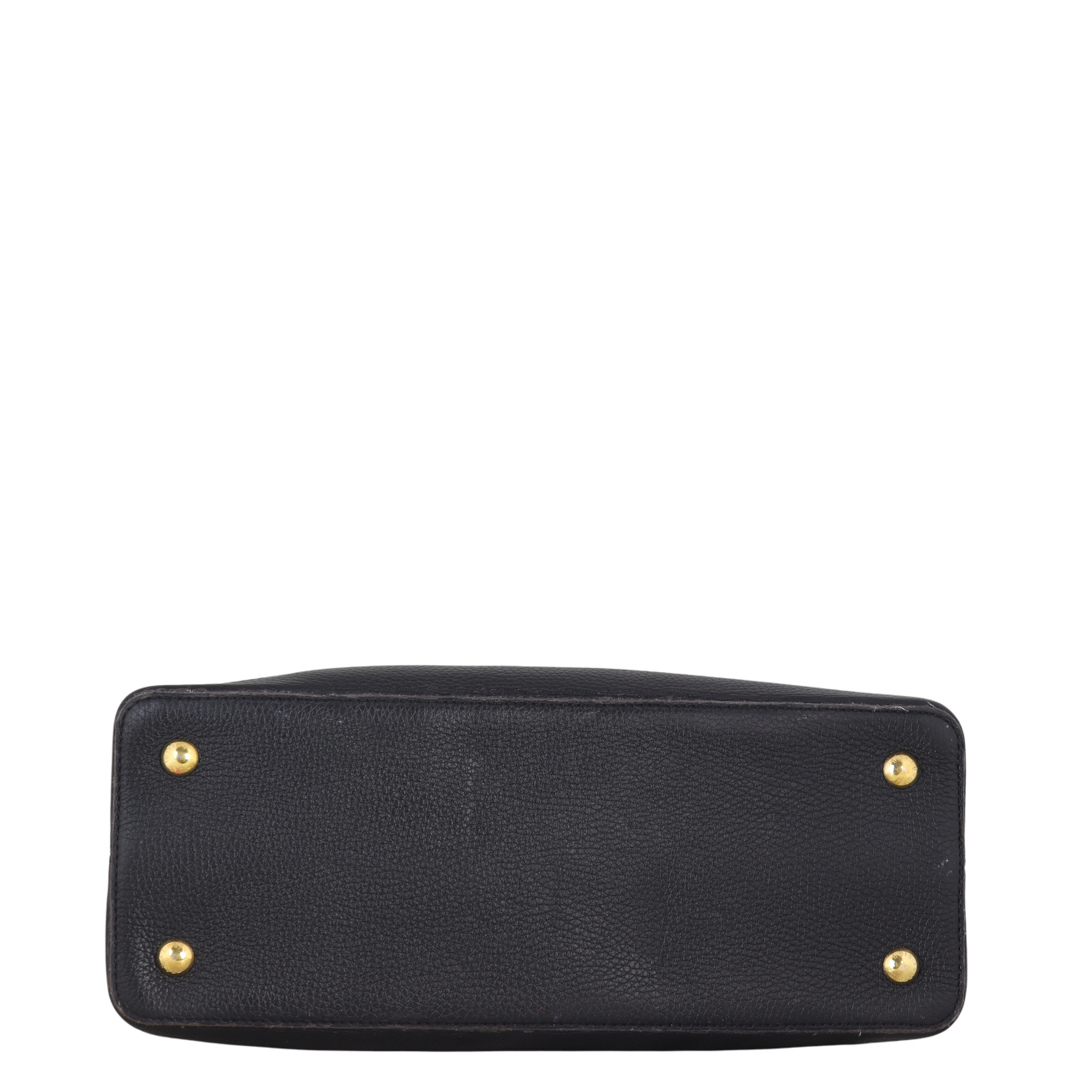 Louis Vuitton Capucines MM