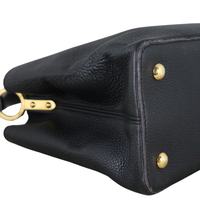 Louis Vuitton Capucines MM