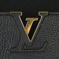 Louis Vuitton Capucines MM