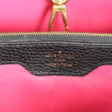 Louis Vuitton Capucines MM