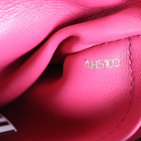 Louis Vuitton Capucines MM