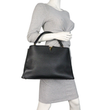 Louis Vuitton Capucines MM