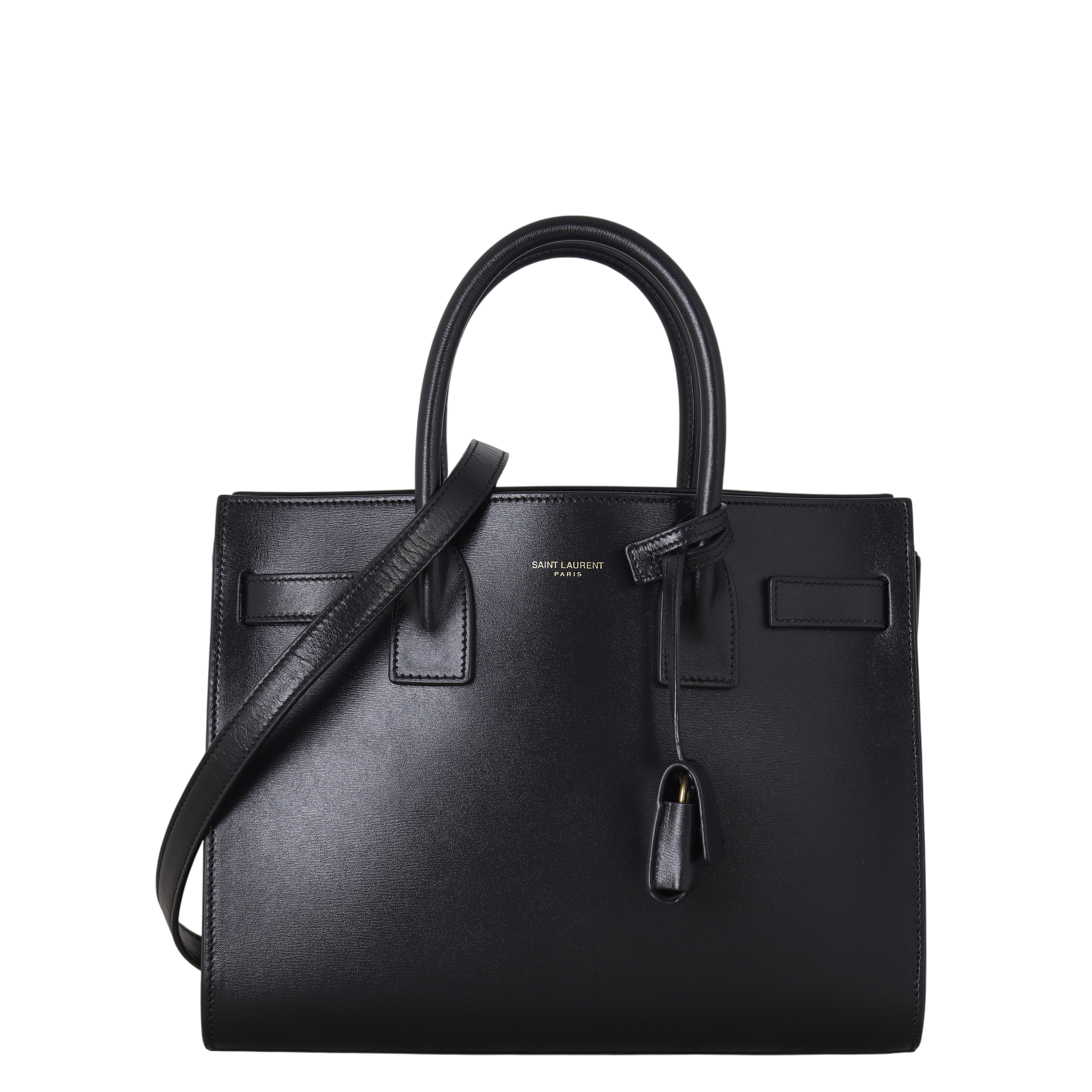 Saint Laurent Sac de Jour Baby