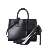 Saint Laurent Sac de Jour Baby