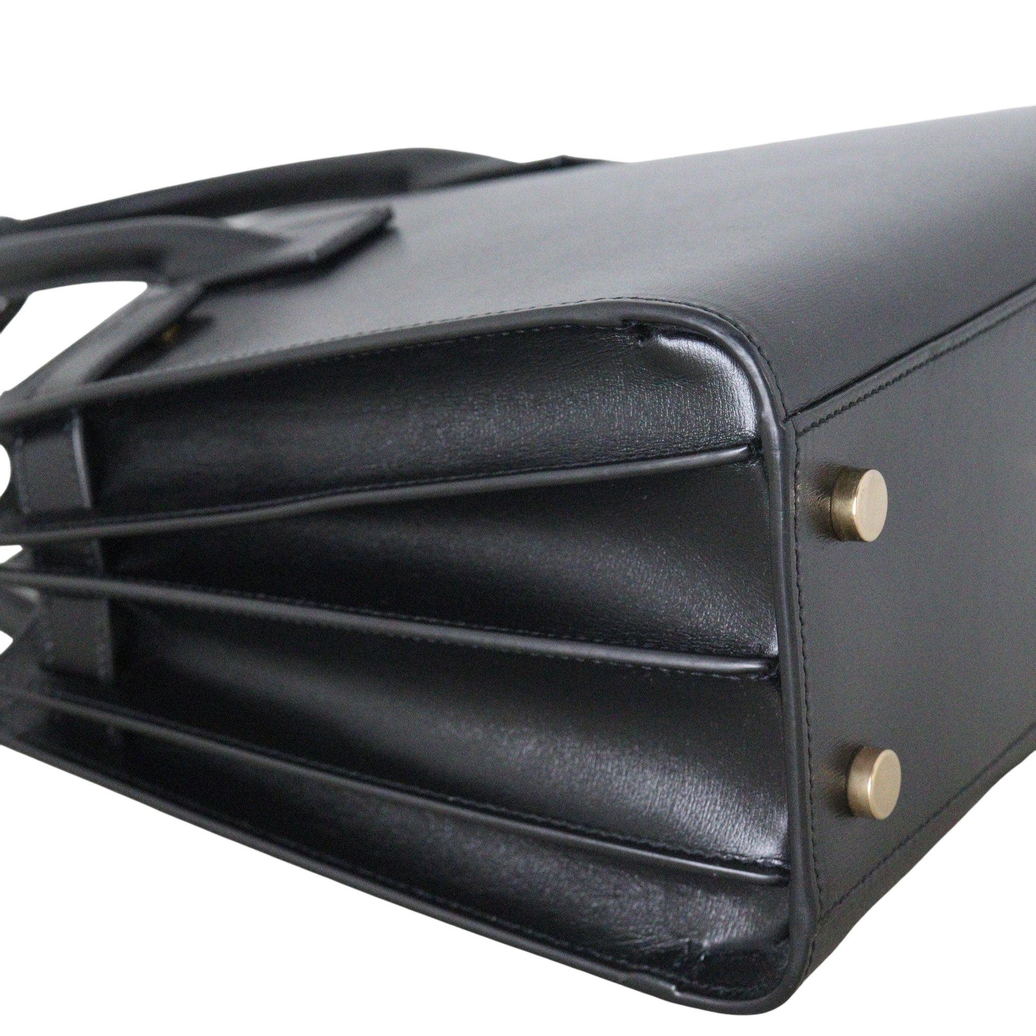 Saint Laurent Sac de Jour Baby