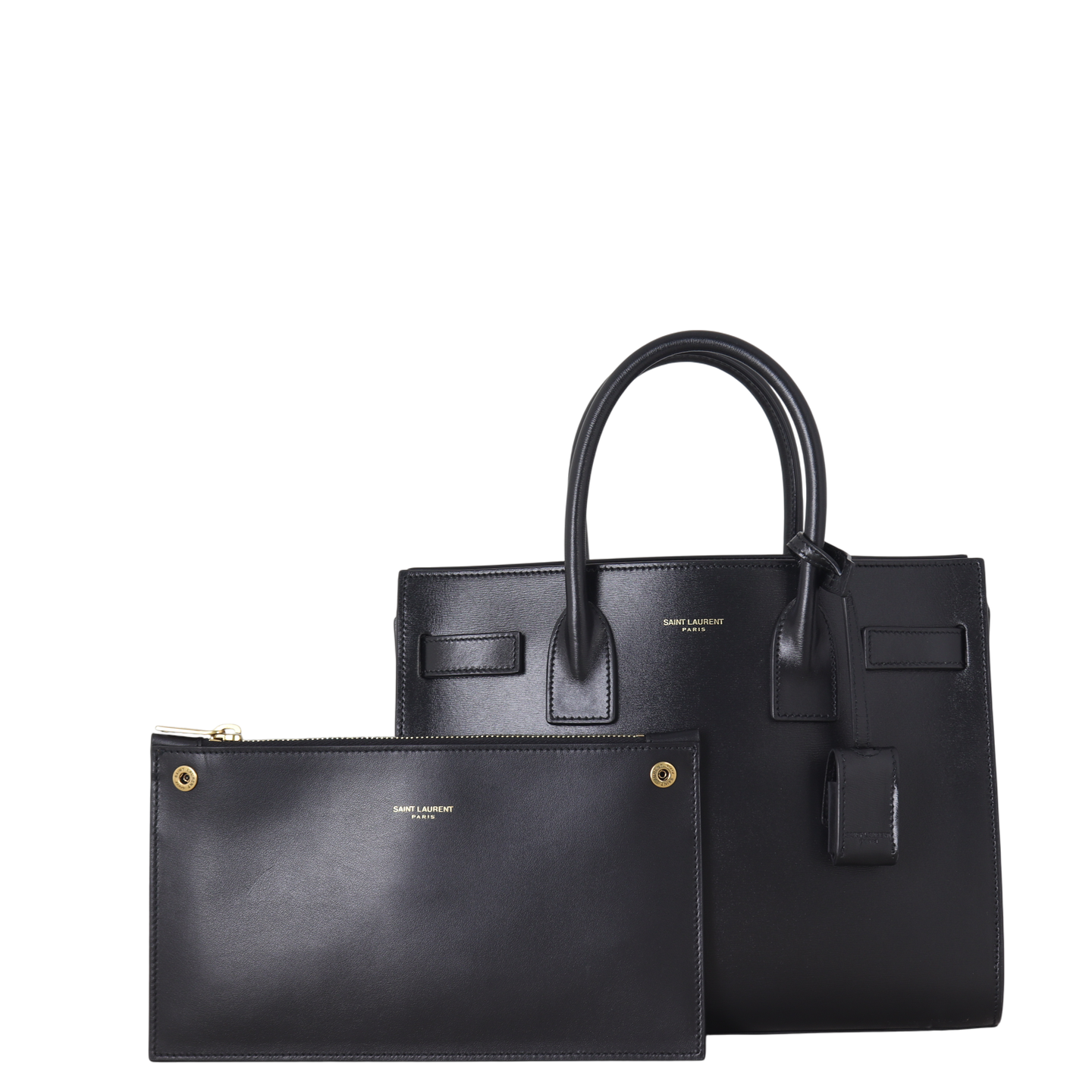 Saint Laurent Sac de Jour Baby